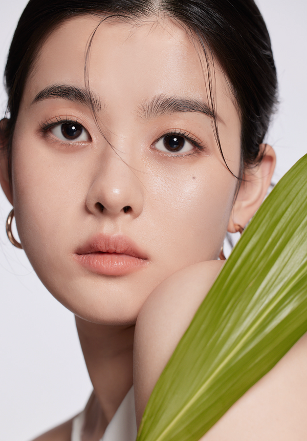 Satin Wear Healthy Green Cushion SPF30 PA++
