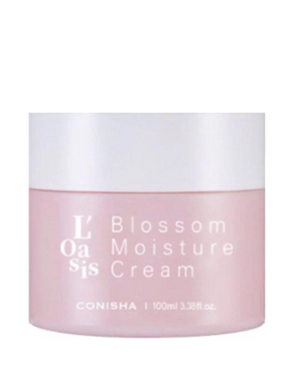Blossom Moisture Cream 100ml - Crema Hidratante 48h