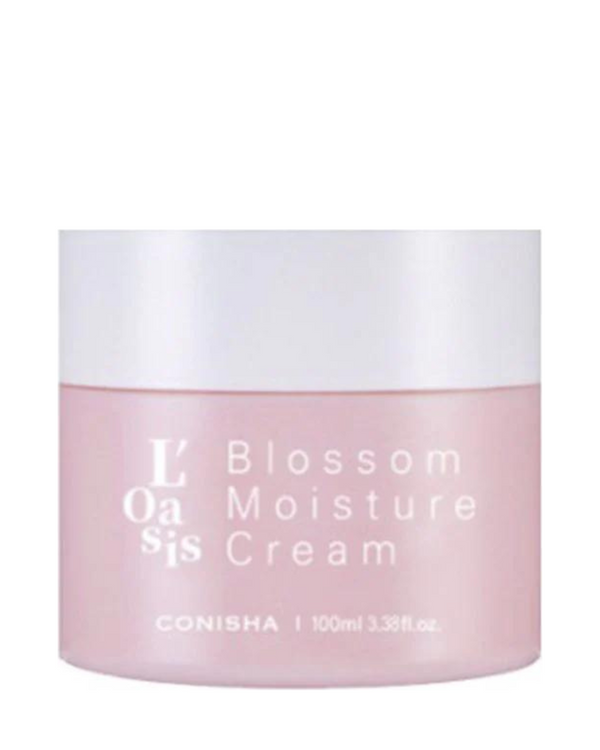 Blossom Moisture Cream 100ml - Crema Hidratante 48h