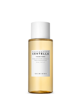 Madagascar Centella Toning Toner (210ml)