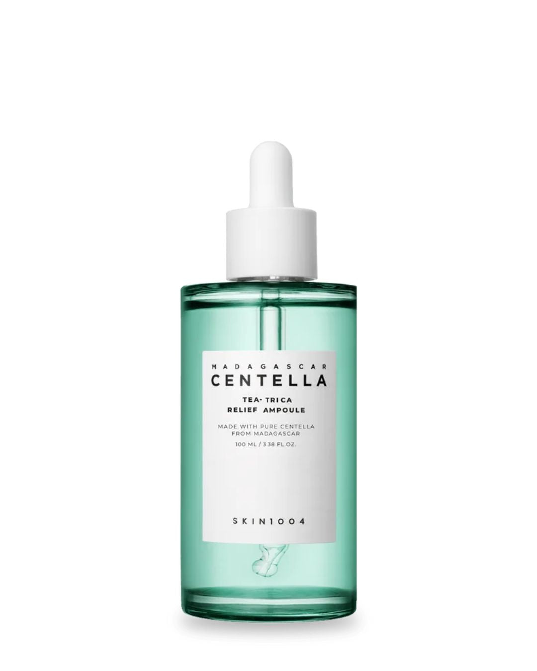 Madagascar Centella Tea-Trica Relief Ampoule (100ml)