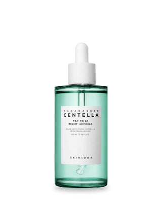 Madagascar Centella Tea-Trica Relief Ampoule (100ml)