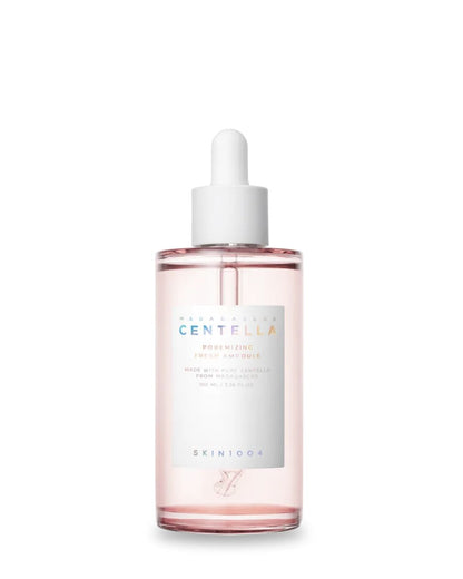 Madagascar Centella Poremizing Fresh Ampoule (100ml)