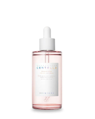 Madagascar Centella Poremizing Fresh Ampoule (100ml)