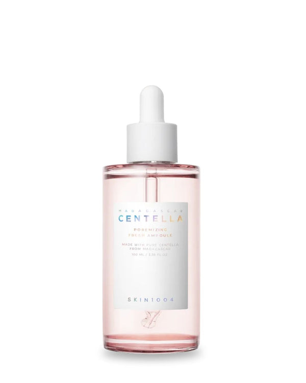 Madagascar Centella Poremizing Fresh Ampoule (100ml)