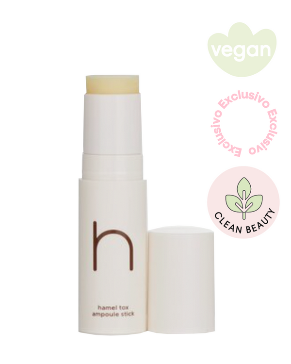 Tox Ampoule Stick Multi Balm | Bálsamo Hidratante Vegano