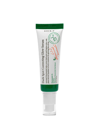 Dark Spot Correcting Glow Serum - AXIS 