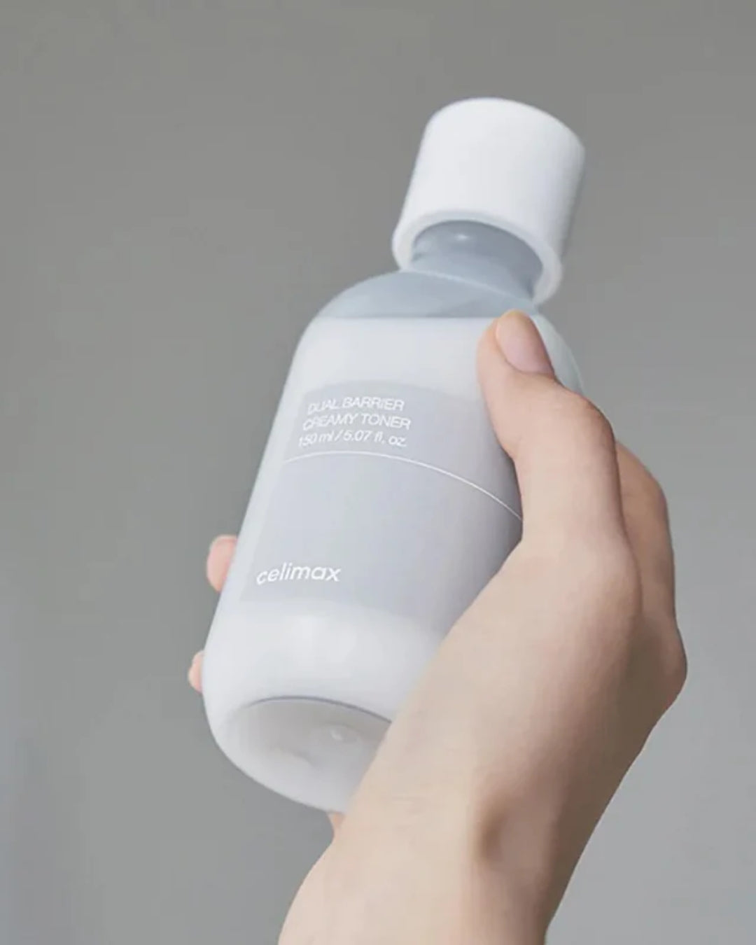 Dual Barrier Creamy Toner 150ml - Tónico Cremoso Hidratante