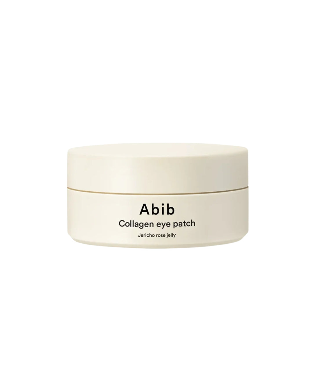 Collagen Eye Patch | Colágeno + Niacinamida + Péptidos