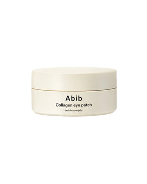 Collagen Eye Patch | Colágeno + Niacinamida + Péptidos
