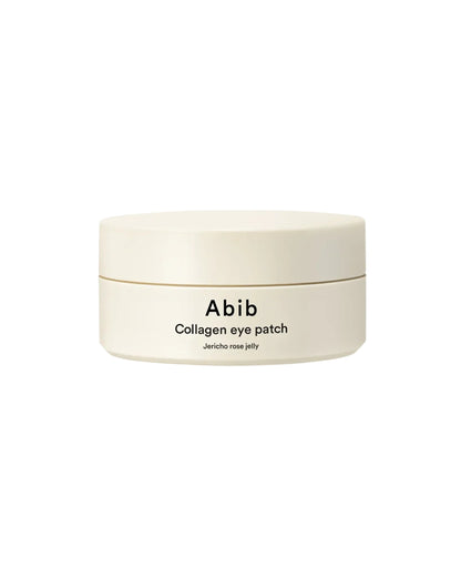Collagen Eye Patch | Colágeno + Niacinamida + Péptidos