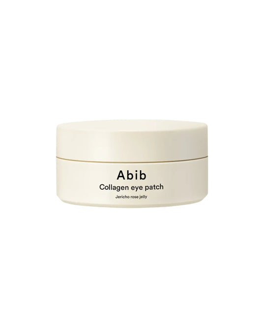 Collagen Eye Patch | Colágeno + Niacinamida + Péptidos