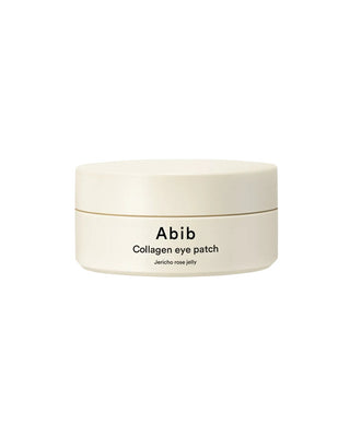 Collagen Eye Patch | Colágeno + Niacinamida + Péptidos