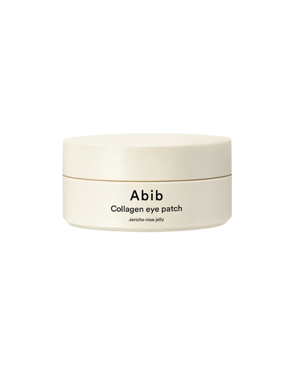 Collagen Eye Patch | Colágeno + Niacinamida + Péptidos