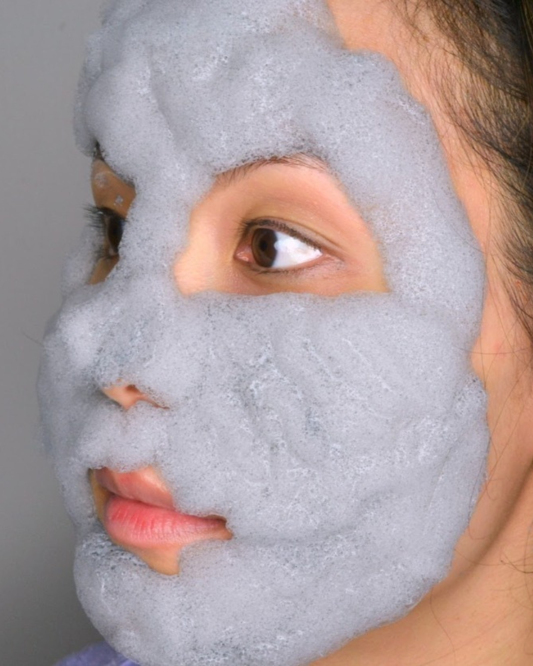 Milky Piggy Carbonated Bubble Clay Mask 100g