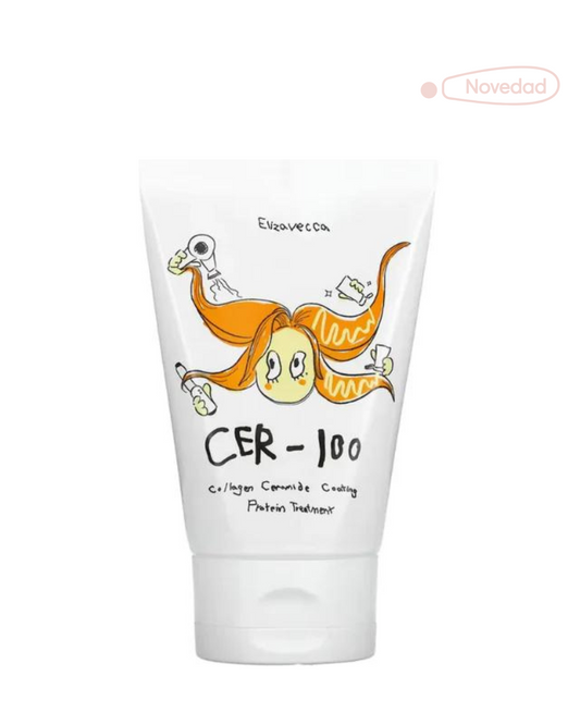 CER-100 Collagen Ceramide Coating Protein Treatment 100ml