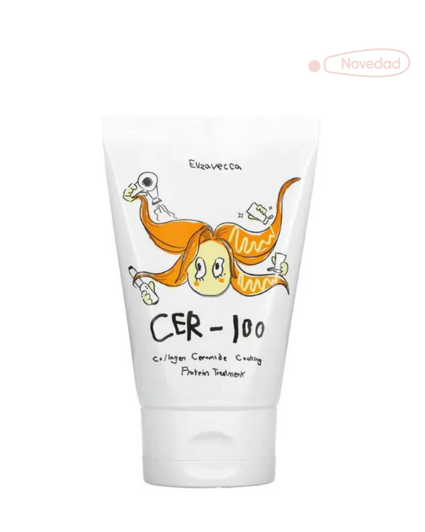 CER-100 Collagen Ceramide Coating Protein Treatment 100ml