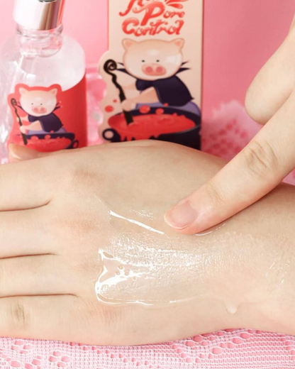 Witch Piggy Hell Pore Control Hyaluronic Acid 97% Serum 50ml