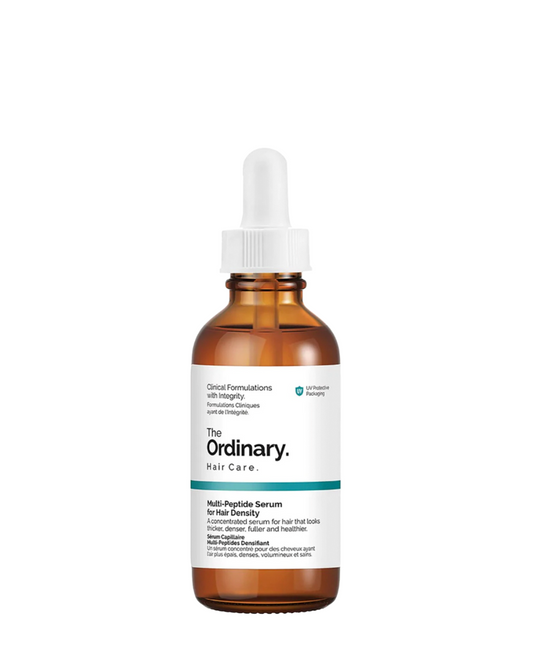 Multi-Peptide Serum for Hair Density  60 ml