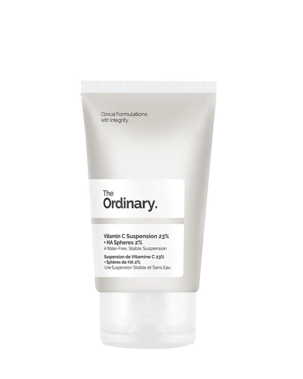 Vitamin C Suspension 23% + HA Spheres 2% (30ml)