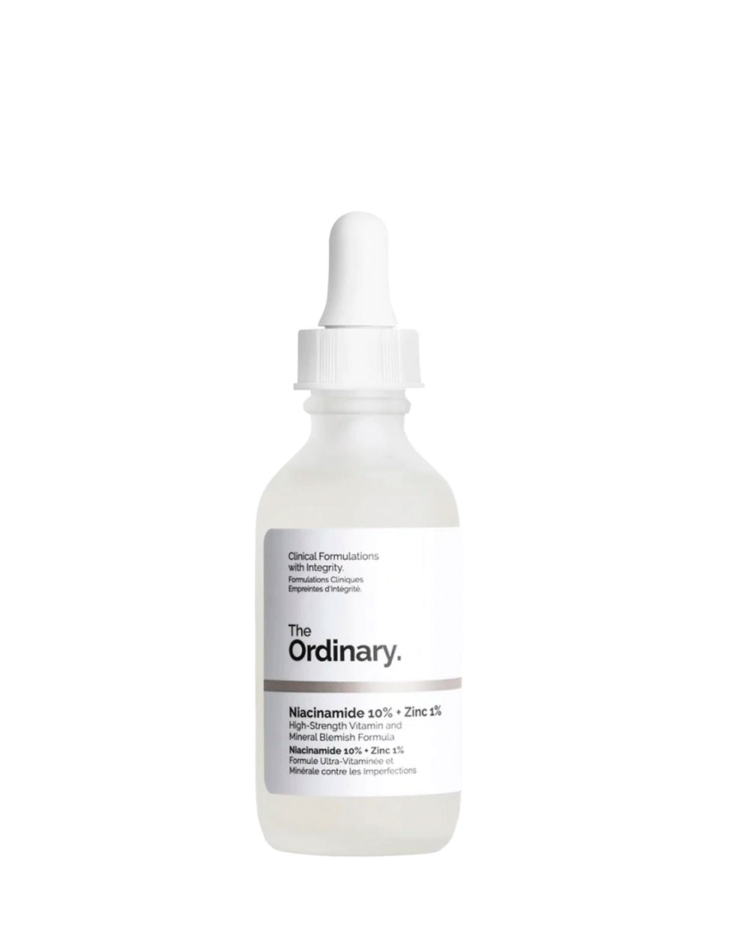 Niacinamide 10% + Zinc 1% (30ml)