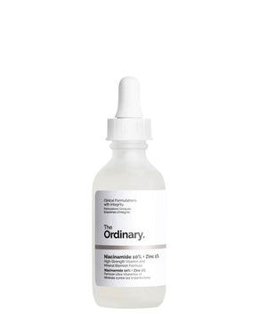 Niacinamide 10% + Zinc 1% (30ml)