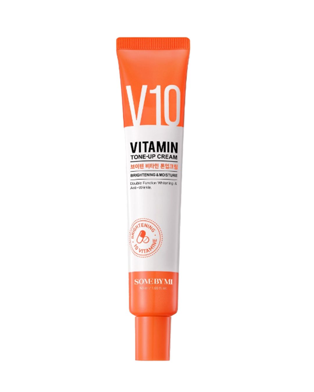 V10 Vitamin Tone-Up Cream