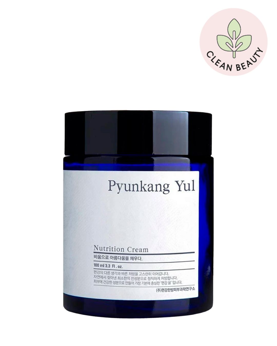 Moisture Cream (100ml)