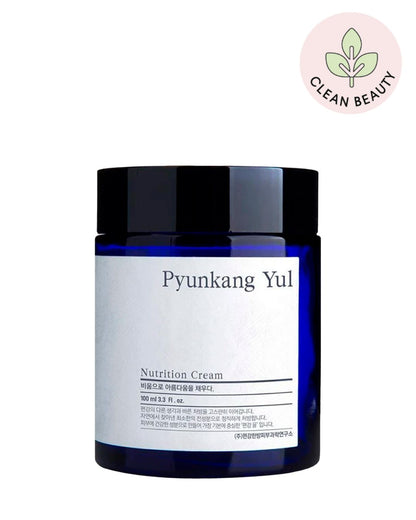 Moisture Cream (100ml)