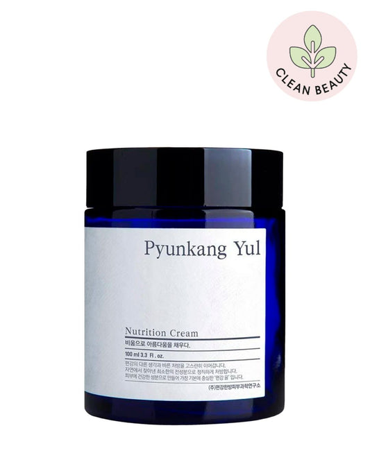 Moisture Cream (100ml)