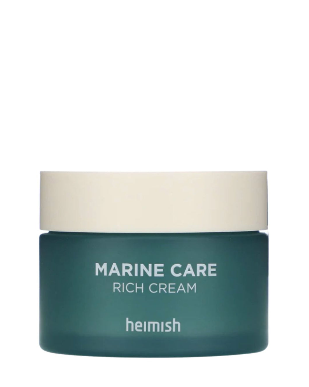 HEIMISH - Marine Care Rich Cream 60ml