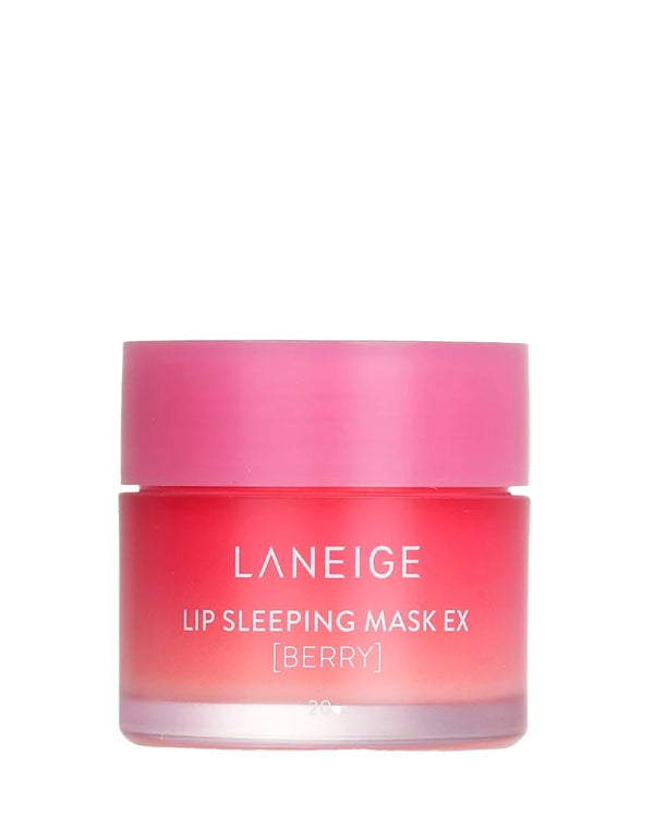 Lip Sleeping Mask | Mascarilla Labial