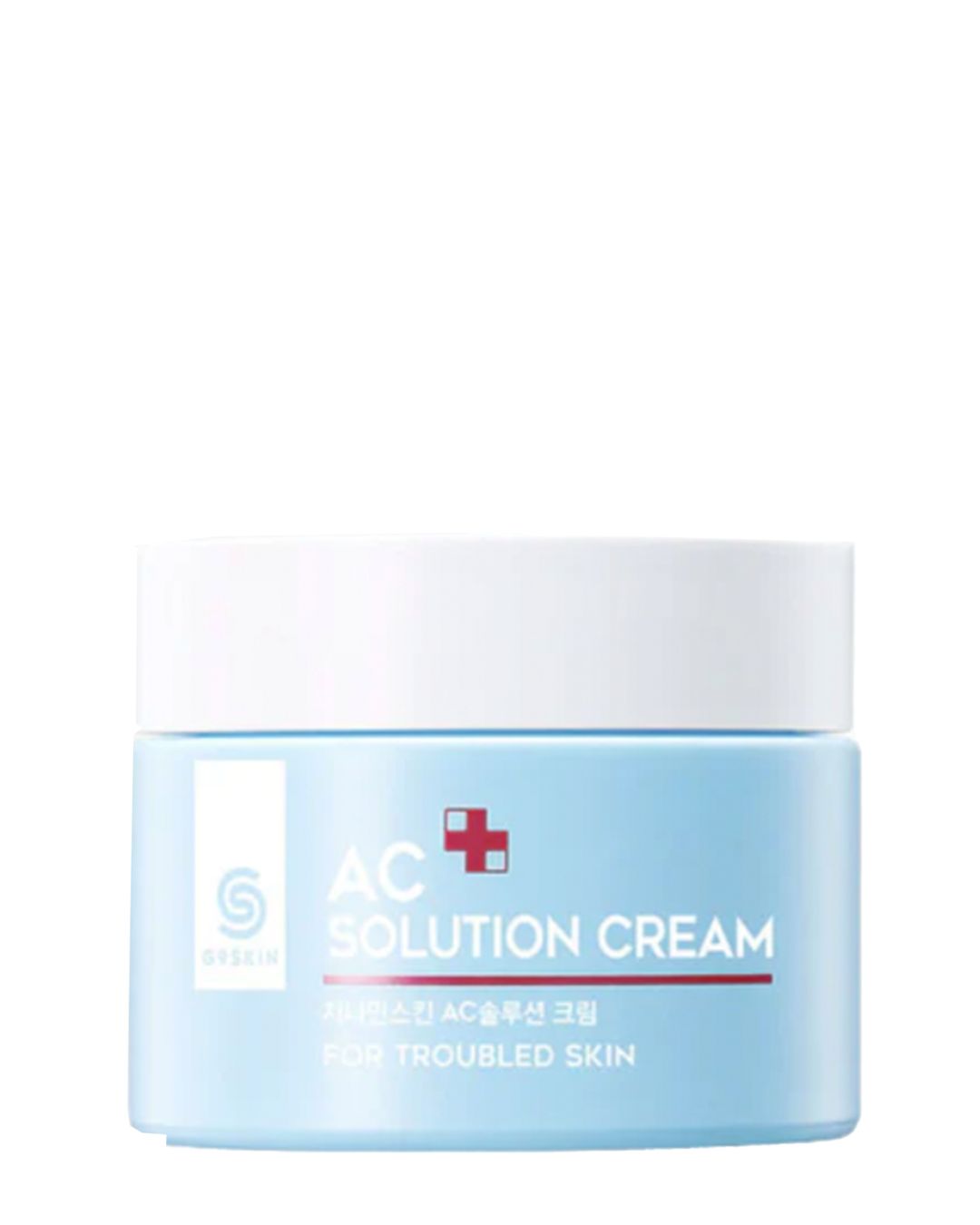 AC SOLUTION CREAM 100g