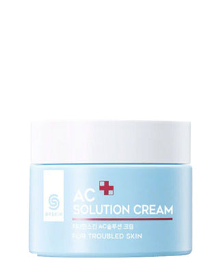 AC SOLUTION CREAM 100g