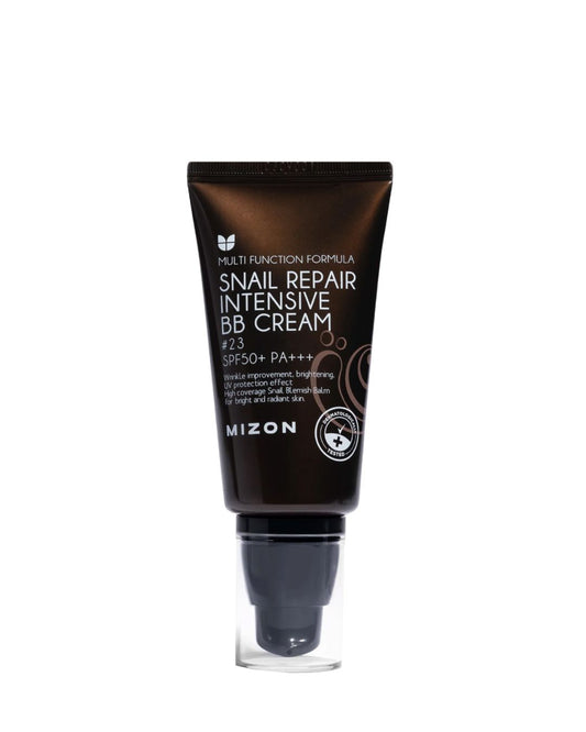 Snail Repair Intensive BB Cream SPF50+ Tono 23