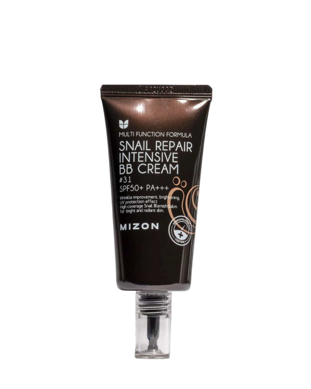 MIZON - Repair Intensive BB Cream SPF50+ PA+++ Color 31