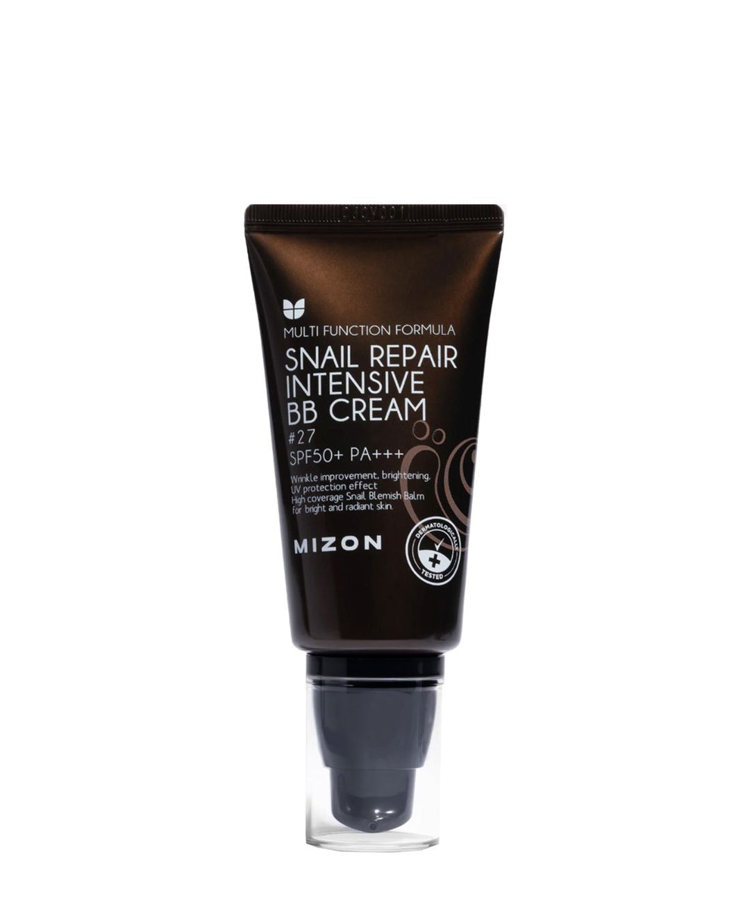 MIZON - Repair Intensive BB Cream SPF50+ PA+++ Color 27