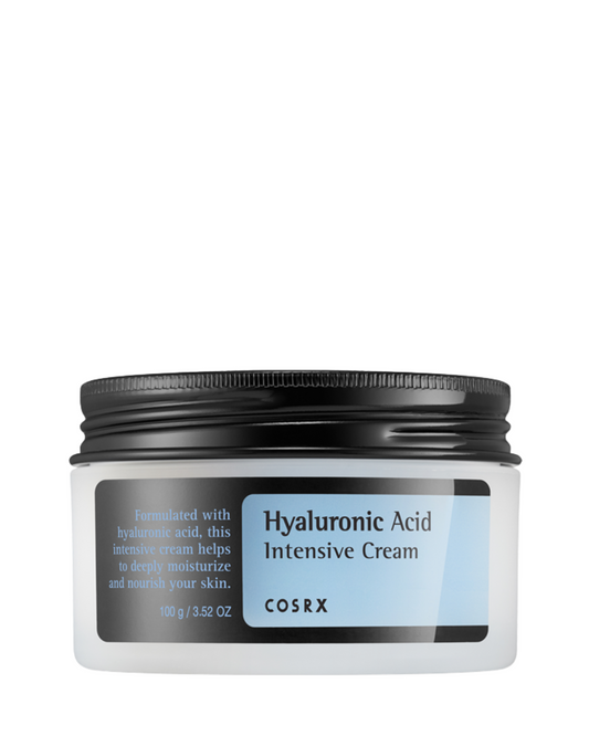 COSRX Hyaluronic Acid Intensive Cream (100ml)