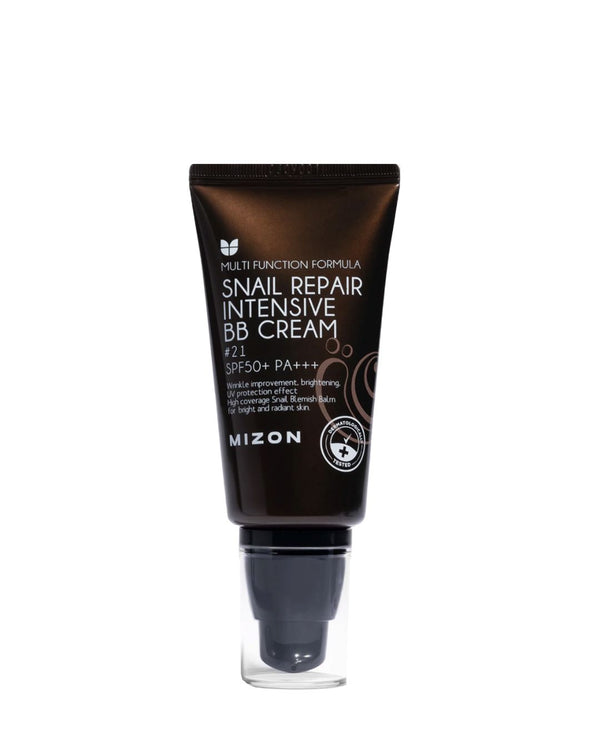 Snail Repair Intensive BB Cream SPF50+ PA+++