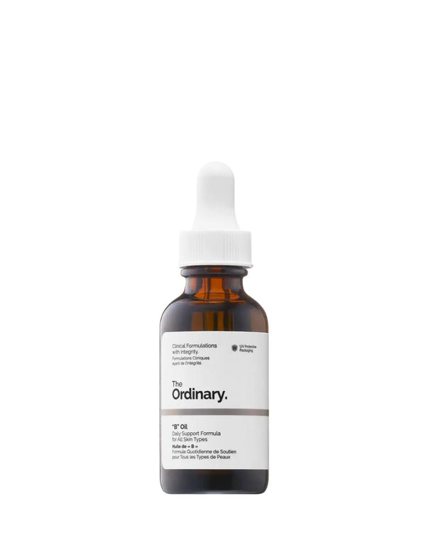 "B" Oil (30ml)