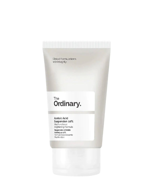 Azelaic Acid Suspension 10% (30ml)