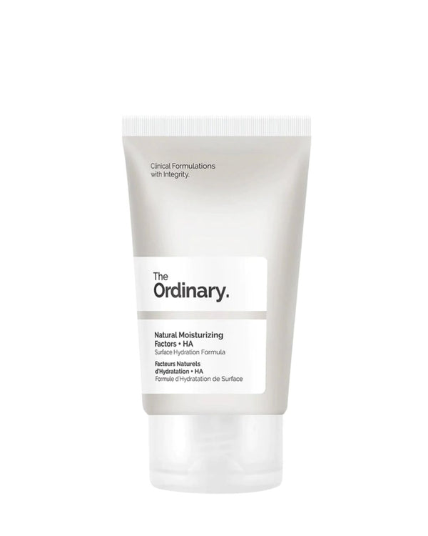 Natural Moisturizing Factor