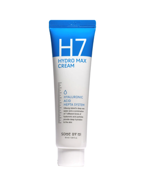 H7 Hydro Max Cream