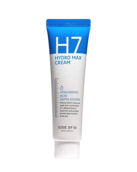 H7 Hydro Max Cream