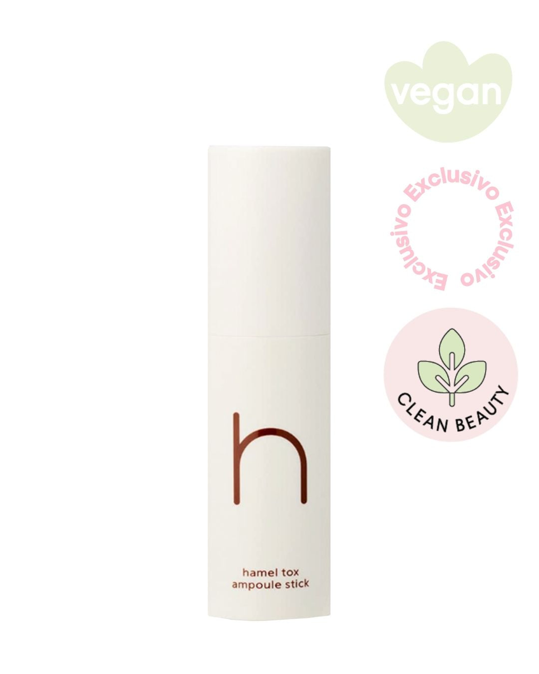 HAMEL - Tox Ampolla Stick Multi Balm