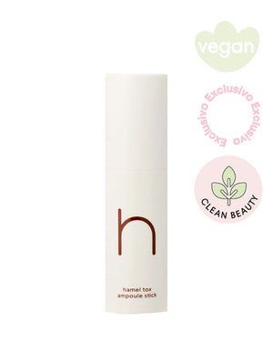 Tox Ampoule Stick Multi Balm | Bálsamo Hidratante Vegano