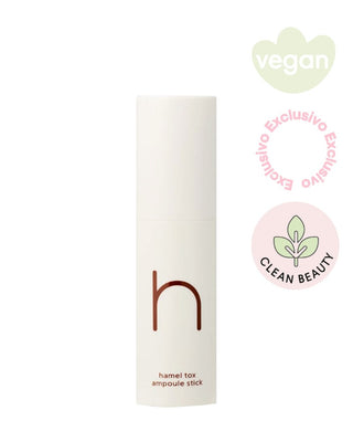 Tox Ampoule Stick Multi Balm | Bálsamo Hidratante Vegano