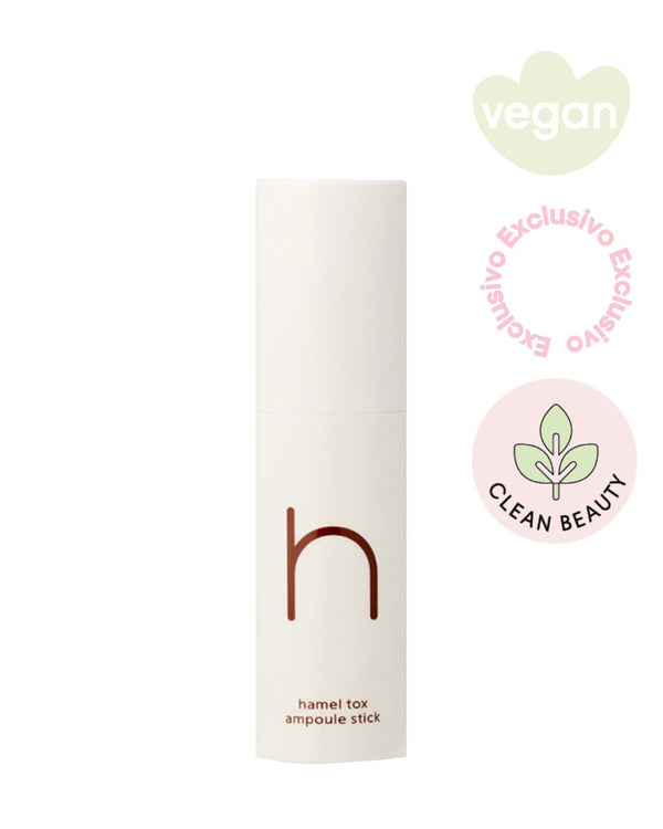 Tox Ampoule Stick Multi Balm | Bálsamo Hidratante Vegano