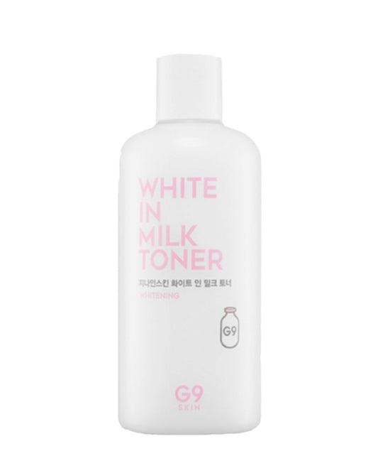 White In Milk Toner (300ml)