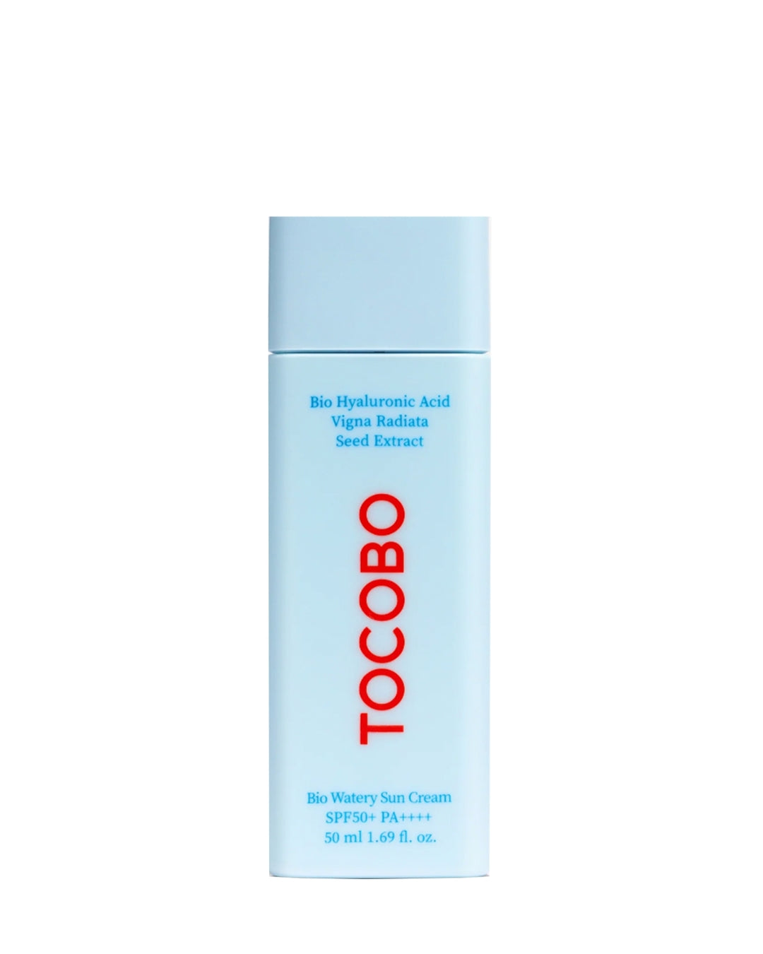 TOCOBO - Bio Watery Sun Cream (50ml)